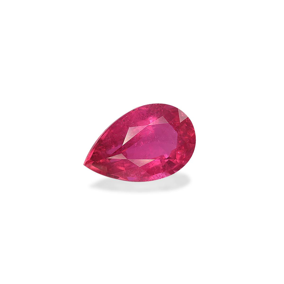 Rubellite Tourmaline 4.75 ct